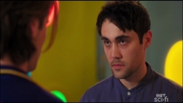 Reginald the Vampire - Season 02 Episode 06